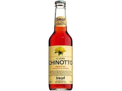 Lurisia Chinotto 27,5 cl