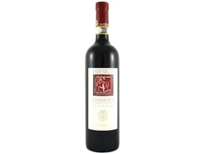 Coletti Conti - Hernicus