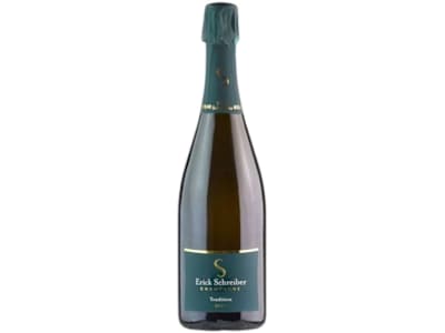 Erick Schreiber - Tradition Brut