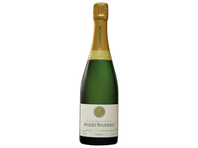 Jacques Rousseaux - Tradition Grand Cru Brut
