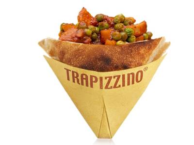 Seppie con Piselli