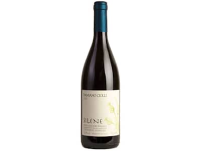 Damiano Ciolli - Silene