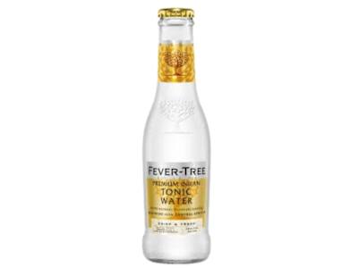 Fever Tree Tonic Water 20 cl