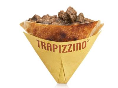 Coratella d'Abbacchio con Cipolle