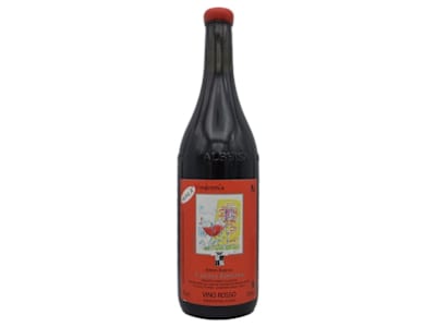 Cascina Fontana - Langhe Nebbiolo