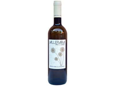 Di Marzio - Vallefiara