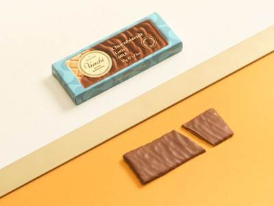 Snack ChocoBiscuit