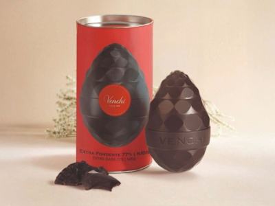 Uovo 77% Nibs 150 g