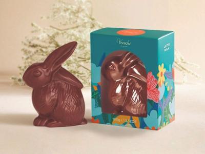 Coniglietto Latte 100 g