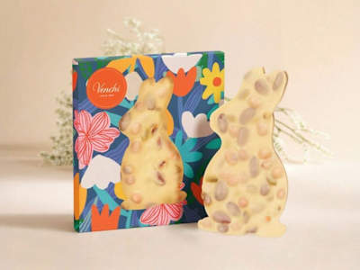 Brutto&Buono Coniglio Bianco Salato 160 g