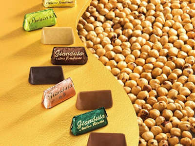 Scegli i tuoi Gianduiotti