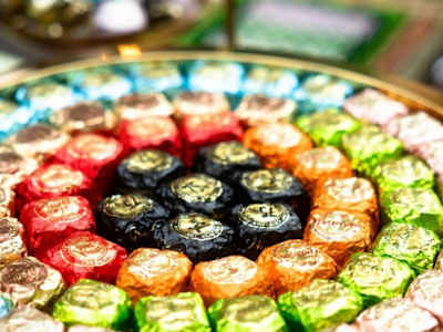Scegli i tuoi Chocoviar