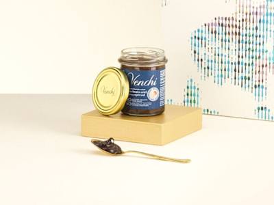 Crema spalmabile Nocciola NO zuccheri aggiunti 200g