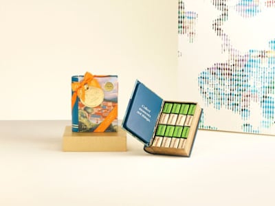 Mini libro Cremini