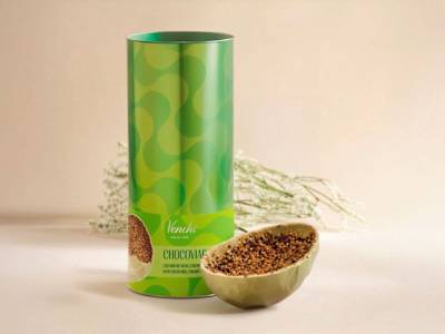 Uovo Chocoviar Pistacchio 330 g