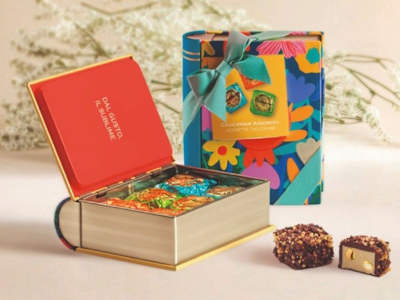 Mini libro chocoviar 115g