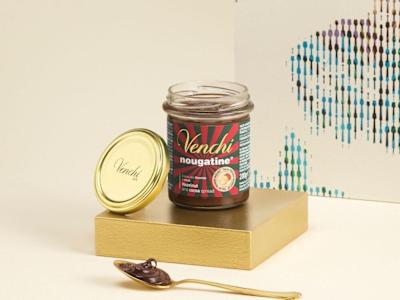 NEW - Crema spalmabile nougatine 200 g