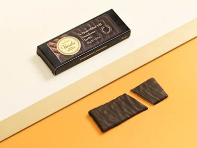 Snack ChocoBiscuit Fondente