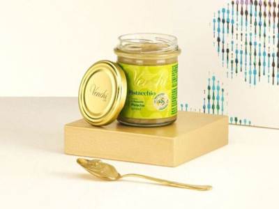 Crema spalmabile pistacchio 200 g
