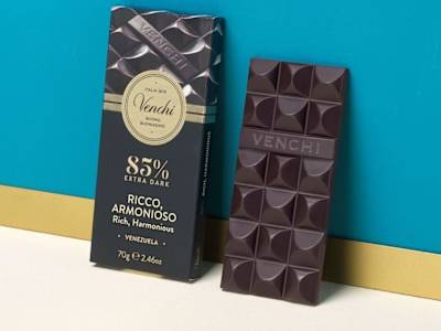 Tavoletta Dark 85%
