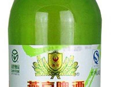 BIRRA CINESE 64CL