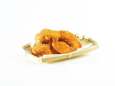 137 TEMPURA TORI