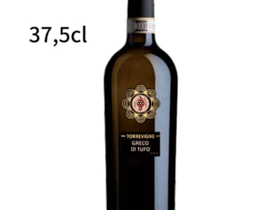 GRECO DI TUFO DOCG TORREVIGNE CAMPANIA 37.5CL