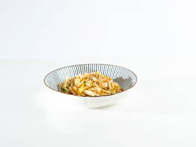 150 EBI YAKI UDON