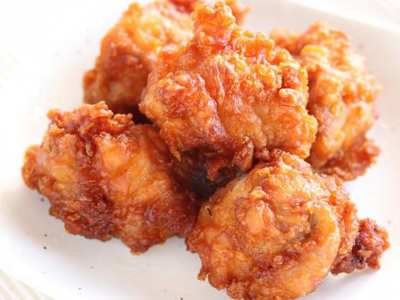 142  TORI KARAGE