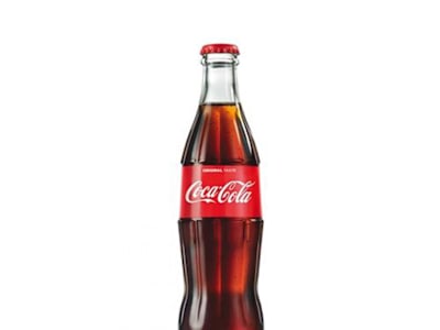 COCA COLA 33CL