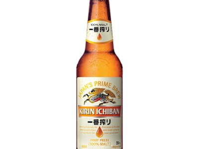 BIRRA KIRIN 50CL
