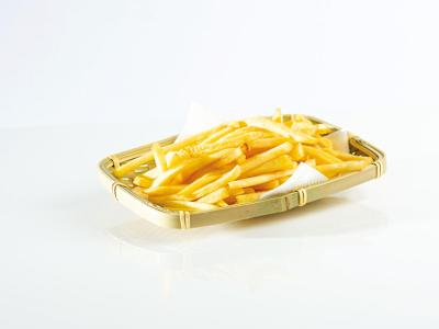 138 PATATE FRITTE