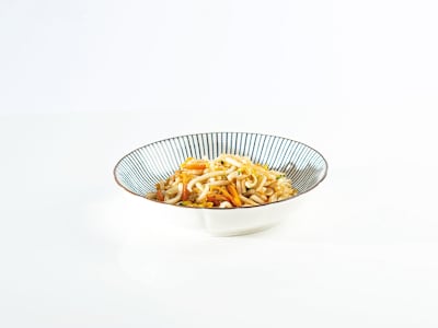 149 TORI YAKI UDON
