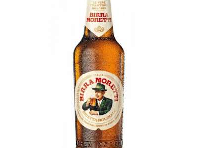 BIRRA MORETTI 66CL
