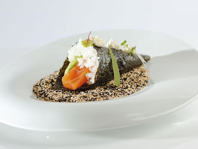 76 TEMAKI SAKE