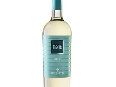 MARE CHIARO CIRÒ DOC IPPOLITO CALABRIA 75 CL.