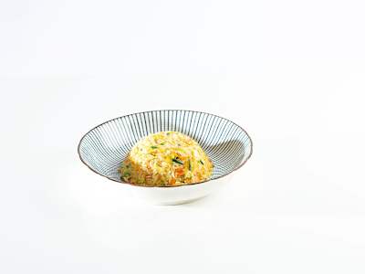 143 YASAI MESHI