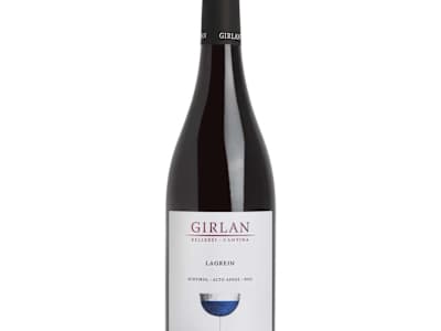 LAGREIN DOC GIRLAN ALTO ADIGE 75 CL.