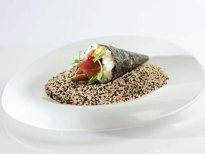 77 TEMAKI MAGURO