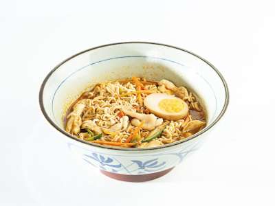 152 RAMEN NIKU