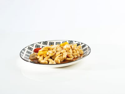 167 POLLO ALL'IMPERIALE