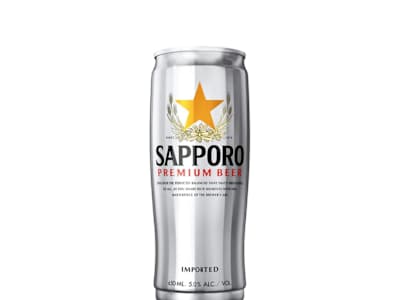 BIRRA SAPPORO 65CL