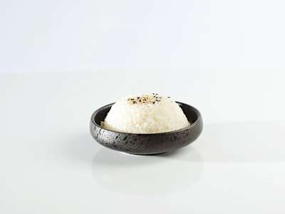 146 SHIRO GOHAN