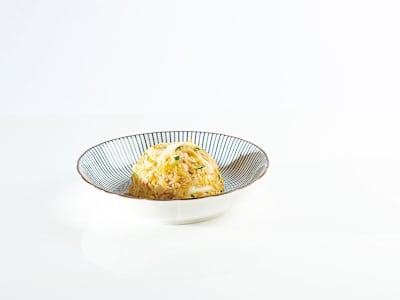 144 SAKANA MESHI