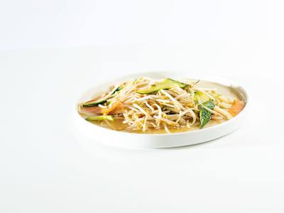 182 VERDURE SALTATE