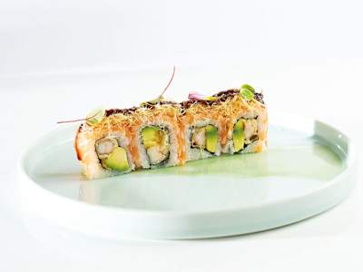 96 TIGER ROLL