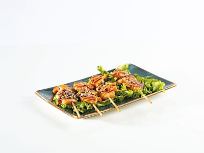 172 EBI YAKI (4pz)