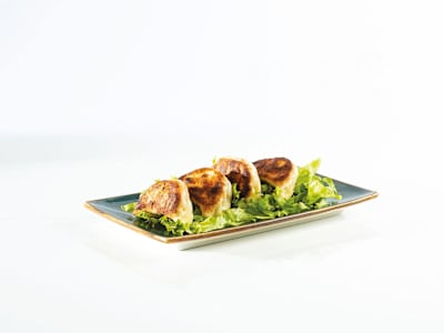 06 GYOZA (4pz)