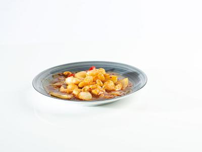 173 GAMBERI ALL'IMPERIALE