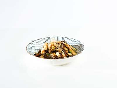 148 YAKI SOBA